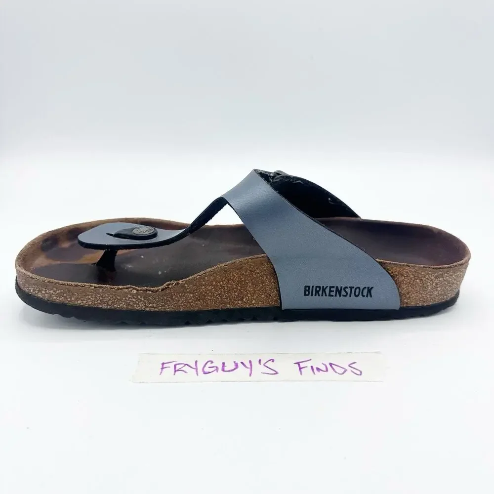 Birkenstock women gizeh